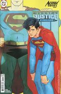 Action Comics (2016 3rd Series) 1097B