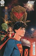 Action Comics (2016 3rd Series) 1097D