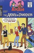 Archie X Army of Darkness (2026 Dynamite) 3B