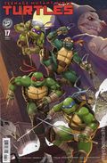 Teenage Mutant Ninja Turtles (2024 IDW) 17RIB