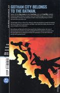 Batman The Dark Knight Returns TPB (2026 DC) Compact Comics Edition 1-1ST