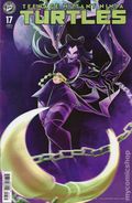 Teenage Mutant Ninja Turtles (2024 IDW) 17RIC