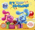 Blue's Clues and You It's Your Birthday HC (2026 Dynamite) 1-1ST