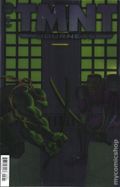 Teenage Mutant Ninja Turtles Journeys (2025 IDW) 8RI