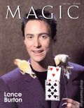 Magic (1991 - 2016 Stagewrite Publishing) Vol. 10 #10