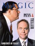 Magic (1991 - 2016 Stagewrite Publishing) Vol. 10 #11