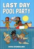 Last Day Pool Party HC (2026 Labyrinth Road) 1-1ST