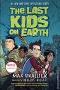 Last Kids on Earth SC (2026 Viking Book) 1-1ST