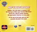 PAW Patrol Ruff 'N Ready Rescues TPB (2026 Dynamite) 1-1ST