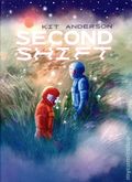 Second Shift TPB (2026 Avery Hill) 1-1ST