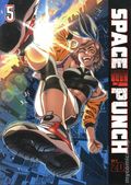 Space Punch GN (2024- Kana) 5-1ST