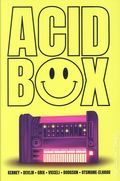 Acid Box TPB (2026 Avery Hill) 1-1ST