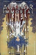 Author Immortal TPB (2026 Image) 1-1ST