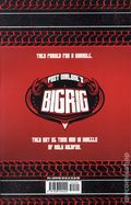 Big Rig TPB (2026 Vault Comics) 1-1ST