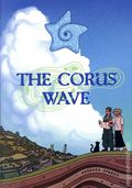 Corus Wave TPB (2026 Avery Hill) 1-1ST
