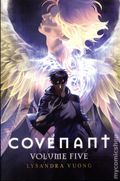 Covenant TPB (2024 Oni Press) By LySandra Vuong 5-1ST