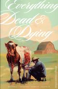 Everything Dead and Dying TPB (2026 Image) 1-1ST