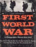 First World War A Photographic Record (1963 Genell Publishing) 1