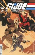 GI Joe A Real American Hero (2023 Image) 327A