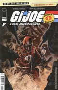 GI Joe a Real American Hero Sssilent Missions Crimson Guard (2026 Image) 1A