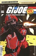 GI Joe a Real American Hero Sssilent Missions Crimson Guard (2026 Image) 1B