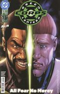 Green Lantern Corps (2025 DC) 15A