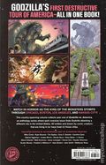 Godzilla vs. America TPB (2026 IDW)  1-1ST