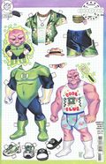 Green Lantern Corps (2025 DC) 15C