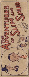 Adventures of Slim and Spud (1924) 0