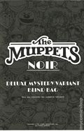 Muppets Noir (2026 Dynamite) 1D