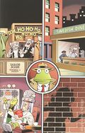 Muppets Noir (2026 Dynamite) 2G