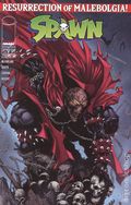 Spawn (1992 Image) 374B
