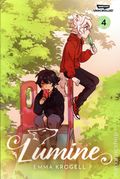 Lumine GN (2023 Webtoon Unscrolled) 4-1ST