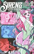 Sirens Love Hurts (2026 DC) 3A