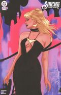 Sirens Love Hurts (2026 DC) 3C