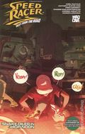 Speed Racer Tales from the Road (2025 Mad Cave) 3B