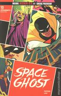 Space Ghost (2025 Dynamite) 10C