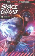 Space Ghost (2025 Dynamite) 10D