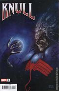 Knull (2025 Marvel) 4E