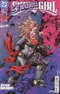 Supergirl (2025 DC) 12A
