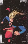 Supergirl (2025 DC) 12B