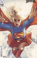 Supergirl (2025 DC) 12C