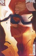 Supergirl (2025 DC) 12D