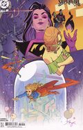 Supergirl (2025 DC) 12E