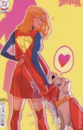 Supergirl (2025 DC) 12F