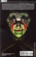 Mark Spears Monsters TPB (2025 Keenspot) 1-1ST