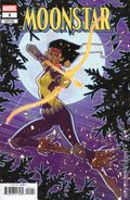 Moonstar (2026 Marvel) 2E