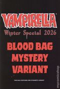 Vampirella Winter Special (2026 Dynamite) 1E
