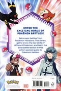 Pokémon Book of Battles HC (2026 DK) 1-1ST