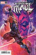 Star Wars Shadow of Maul (2026 Marvel) 2E
